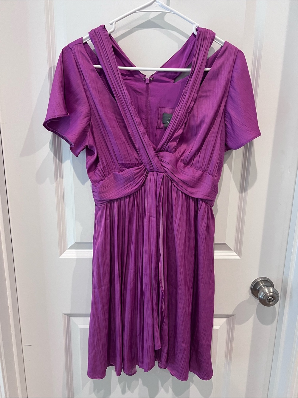NWT Anthropologie Dress Size 2